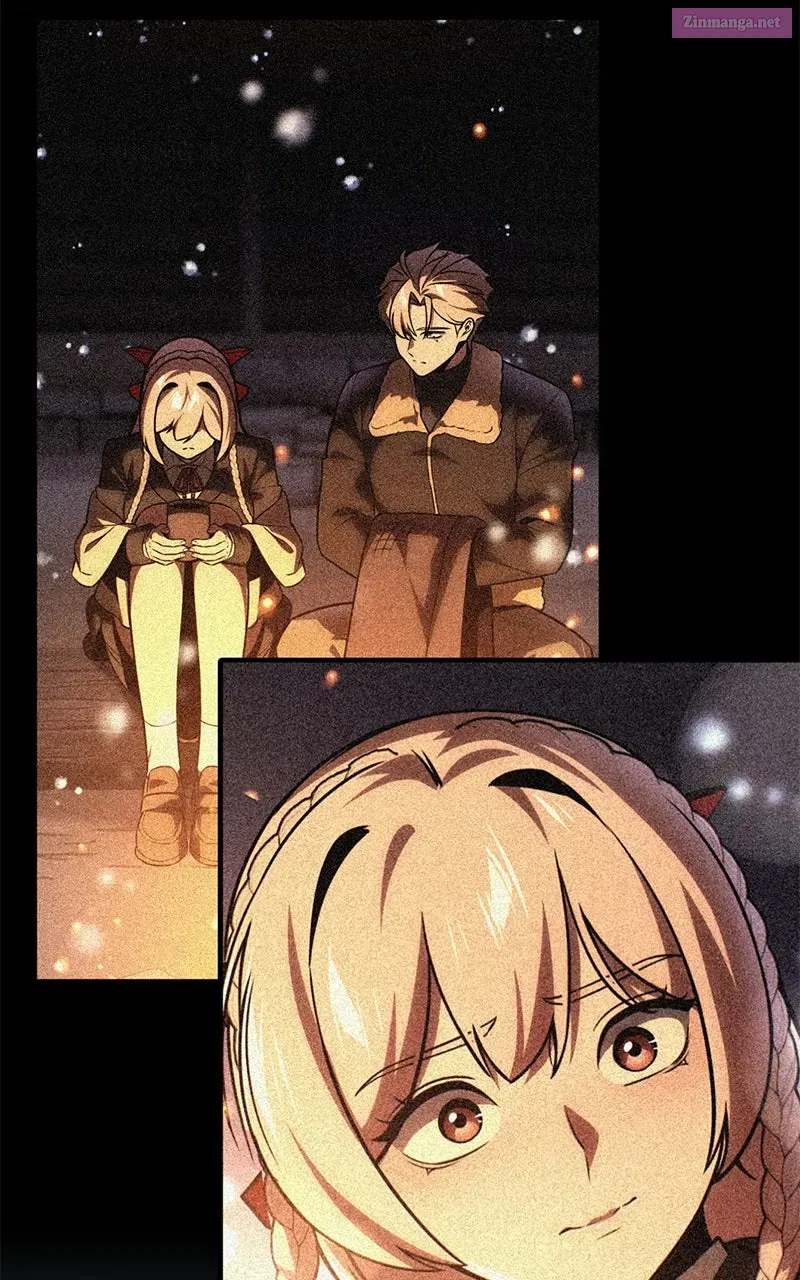 The Extra’sAcademy Survival Guide Chapter 47 page 76 - 
