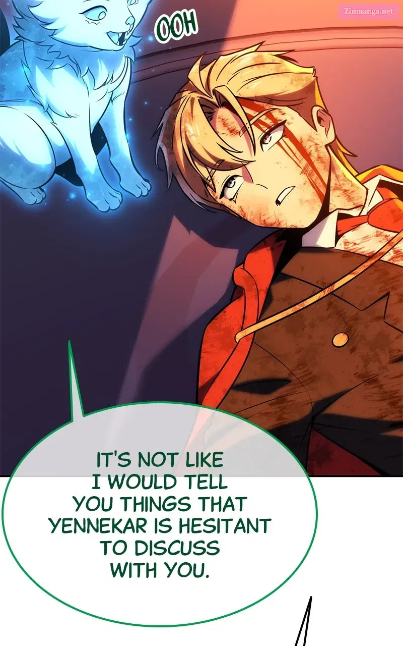 The Extra’sAcademy Survival Guide Chapter 47 page 78 - 