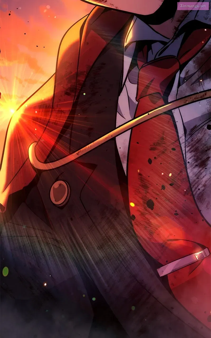 The Extra’sAcademy Survival Guide Chapter 47 page 9 - 