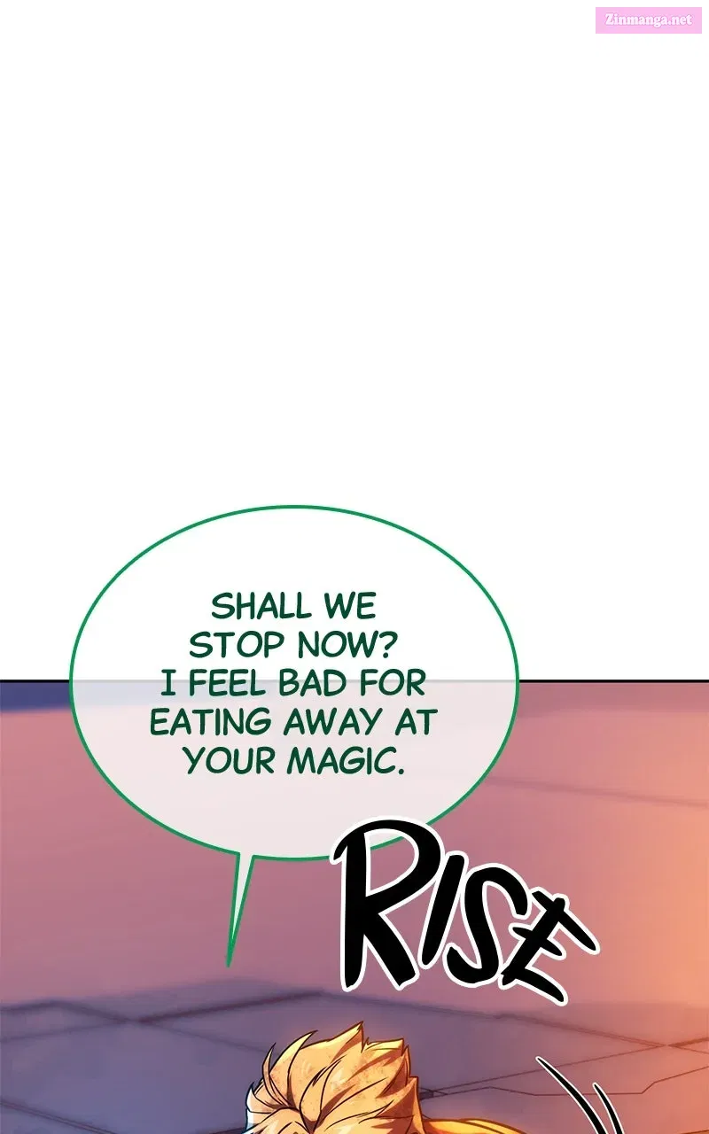 The Extra’sAcademy Survival Guide Chapter 47 page 83 - 
