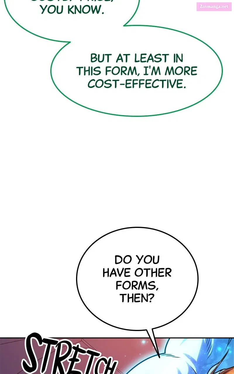 The Extra’sAcademy Survival Guide Chapter 47 page 85 - 