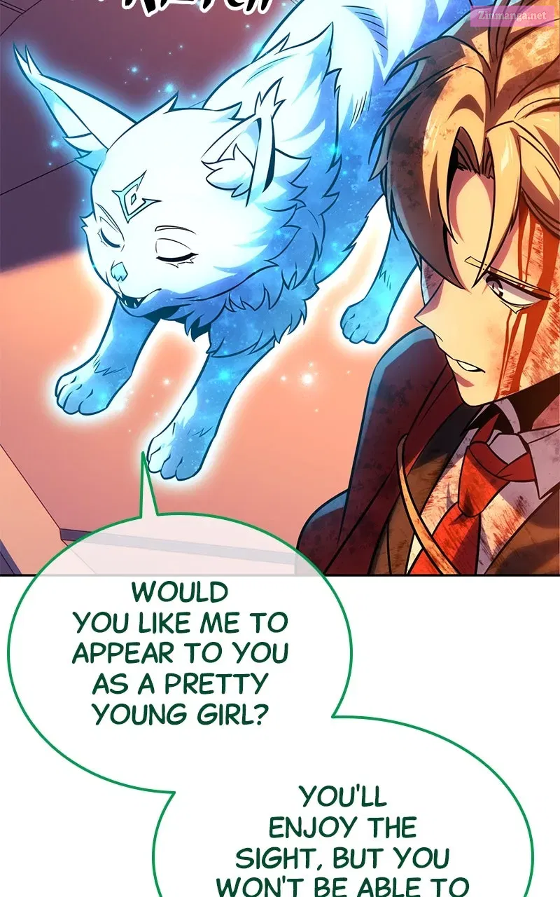 The Extra’sAcademy Survival Guide Chapter 47 page 86 - 