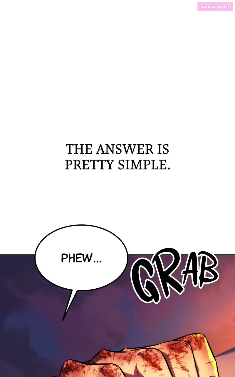 The Extra’sAcademy Survival Guide Chapter 47 page 100 - 