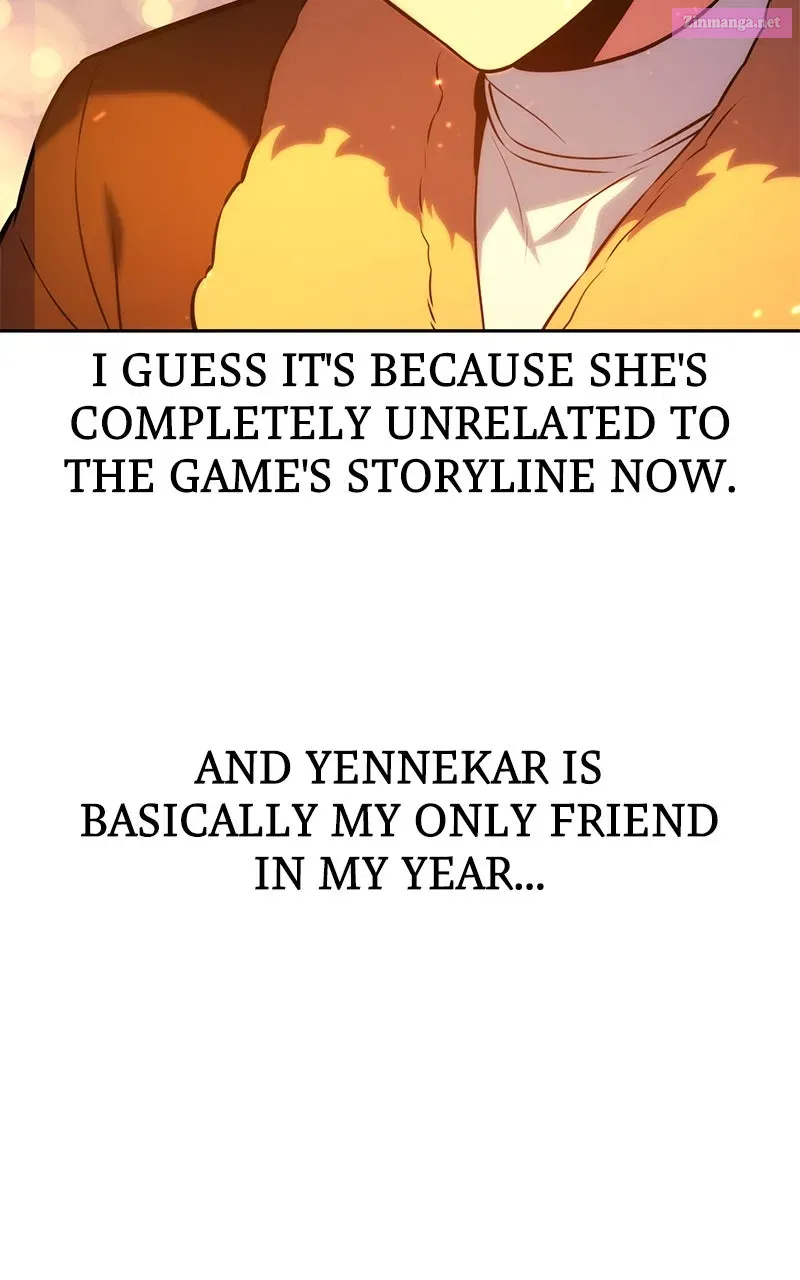 The Extra’sAcademy Survival Guide Chapter 48 page 104 - 
