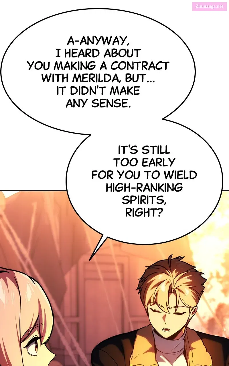 The Extra’sAcademy Survival Guide Chapter 48 page 105 - 