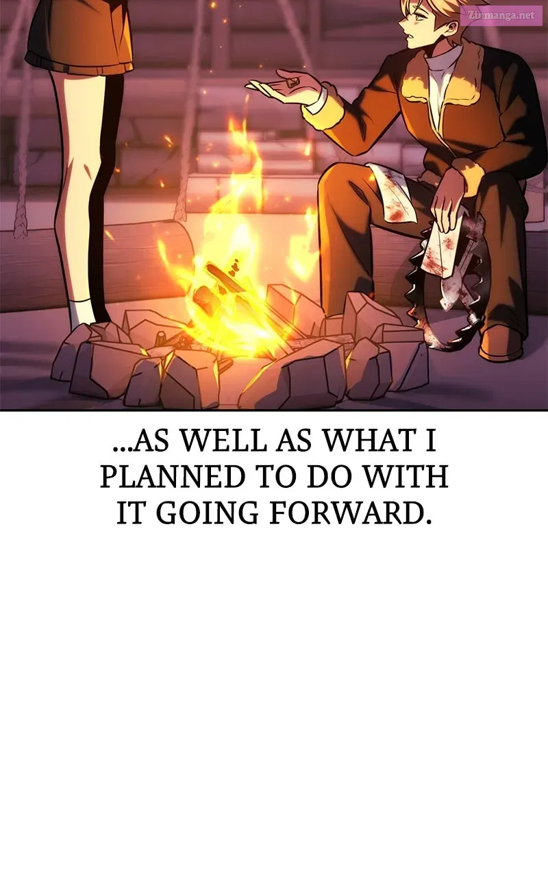 The Extra’sAcademy Survival Guide Chapter 48 page 109 - 