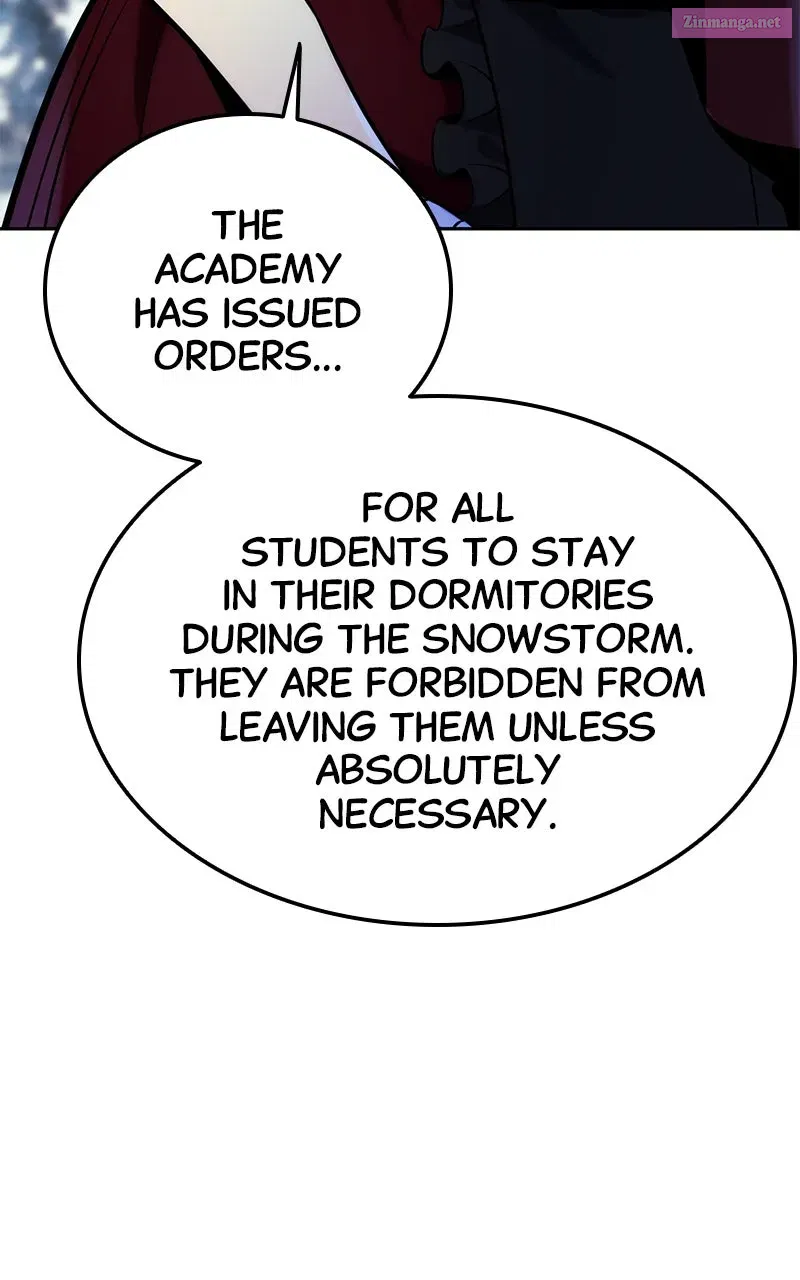 The Extra’sAcademy Survival Guide Chapter 48 page 12 - 