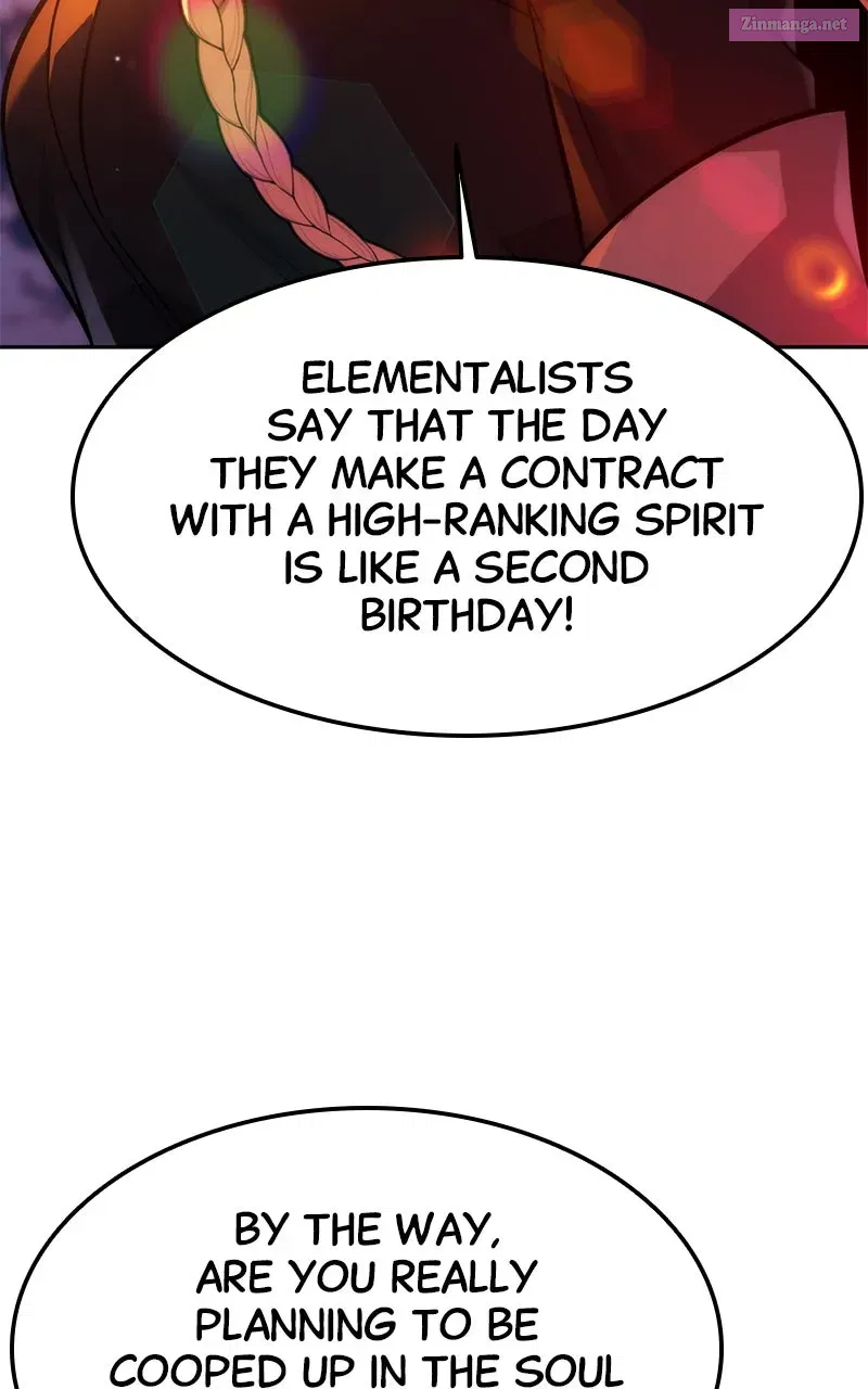 The Extra’sAcademy Survival Guide Chapter 48 page 113 - 
