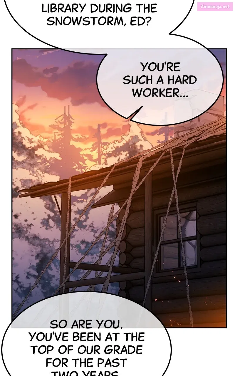 The Extra’sAcademy Survival Guide Chapter 48 page 114 - 