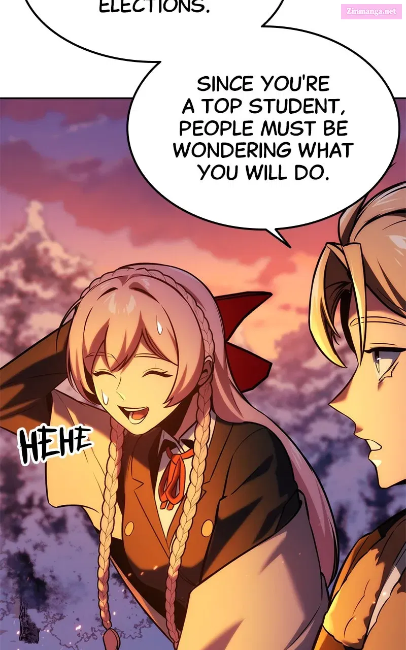 The Extra’sAcademy Survival Guide Chapter 48 page 116 - 