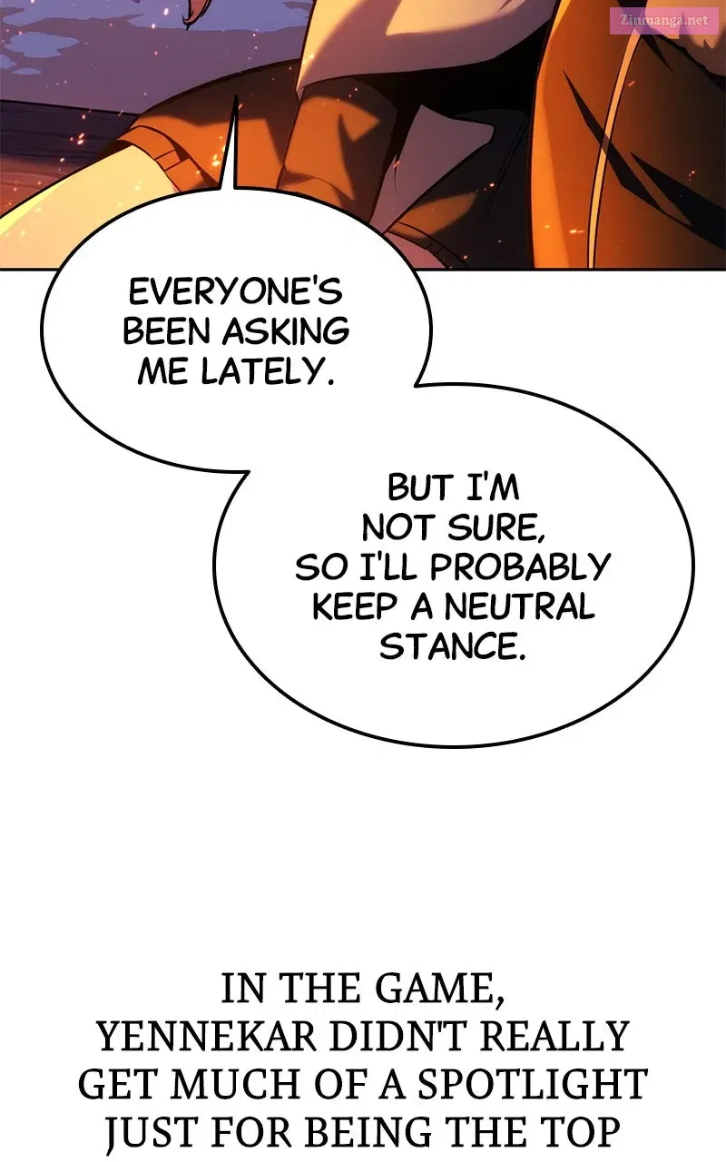 The Extra’sAcademy Survival Guide Chapter 48 page 117 - 