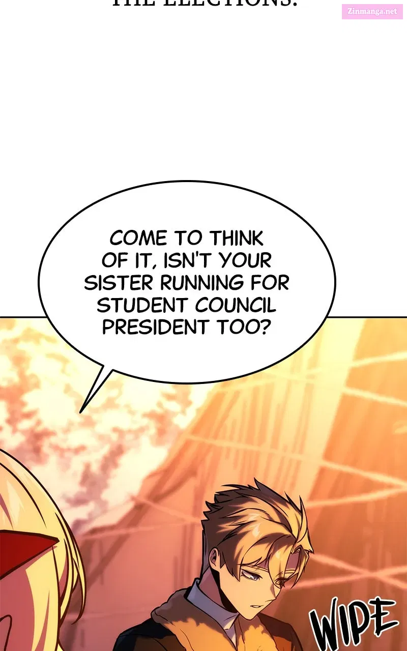 The Extra’sAcademy Survival Guide Chapter 48 page 119 - 