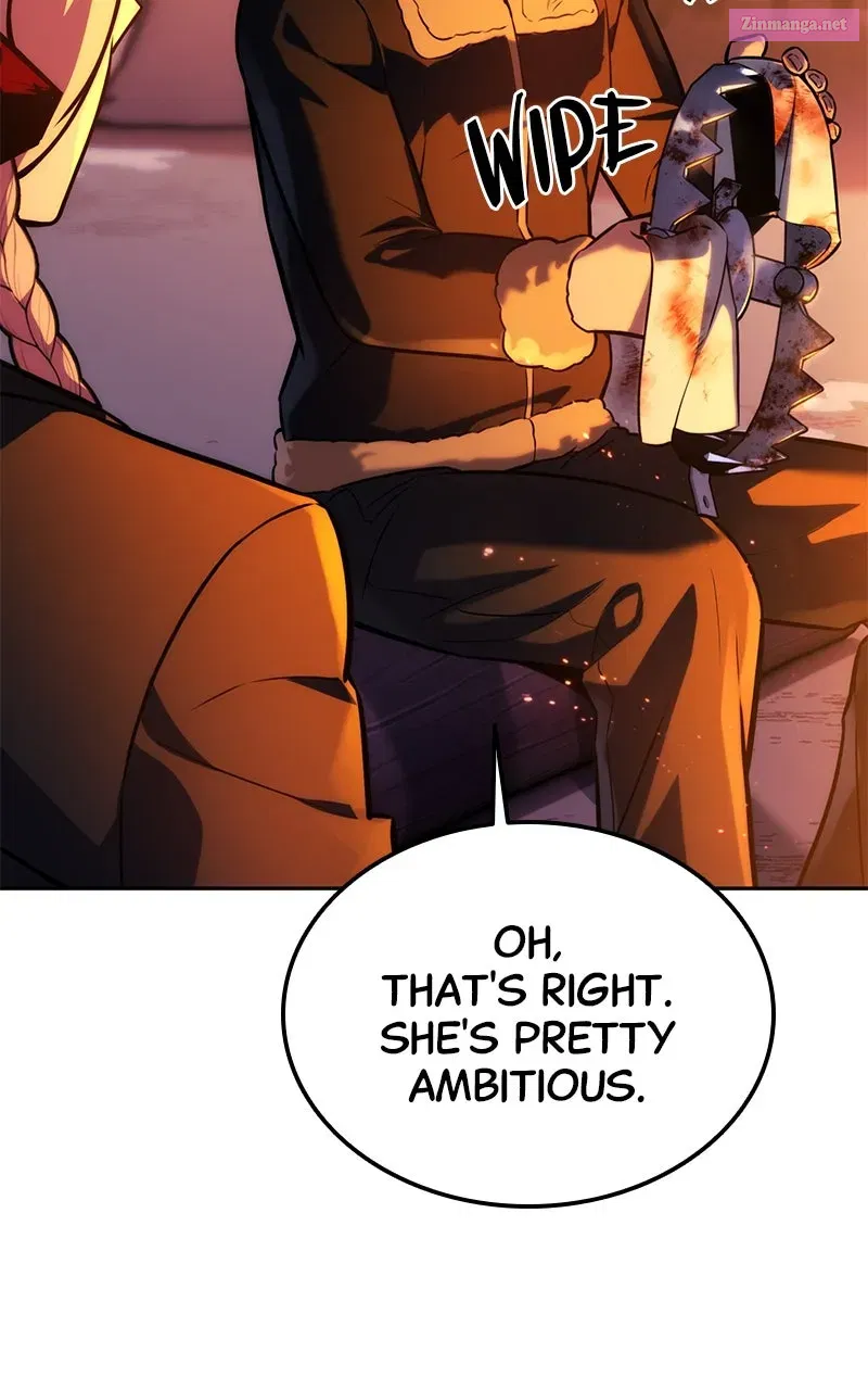 The Extra’sAcademy Survival Guide Chapter 48 page 120 - 