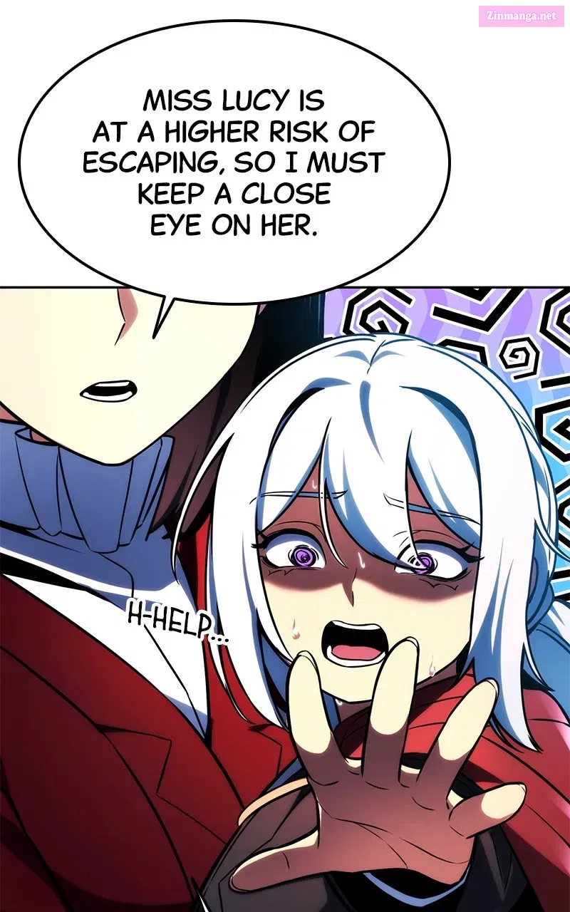The Extra’sAcademy Survival Guide Chapter 48 page 13 - 