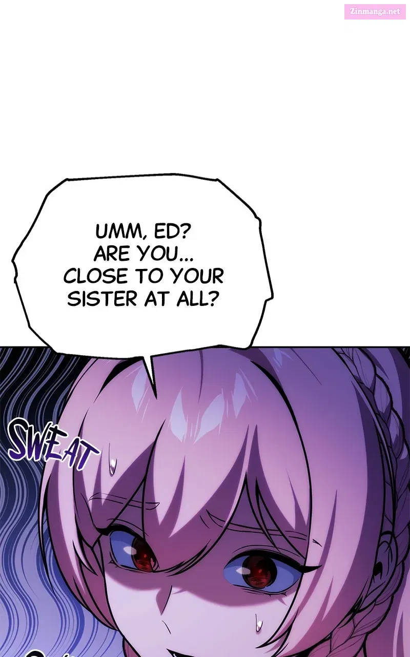 The Extra’sAcademy Survival Guide Chapter 48 page 121 - 