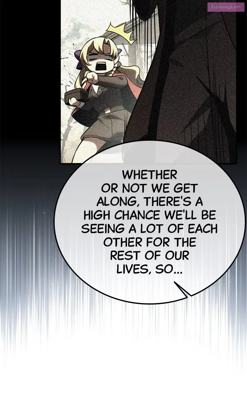 The Extra’sAcademy Survival Guide Chapter 48 page 124 - 