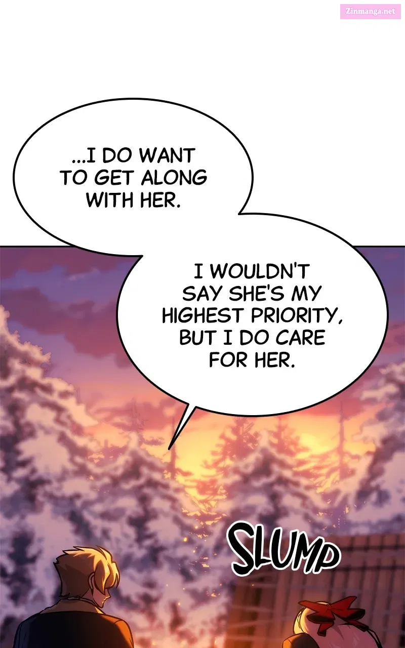 The Extra’sAcademy Survival Guide Chapter 48 page 125 - 