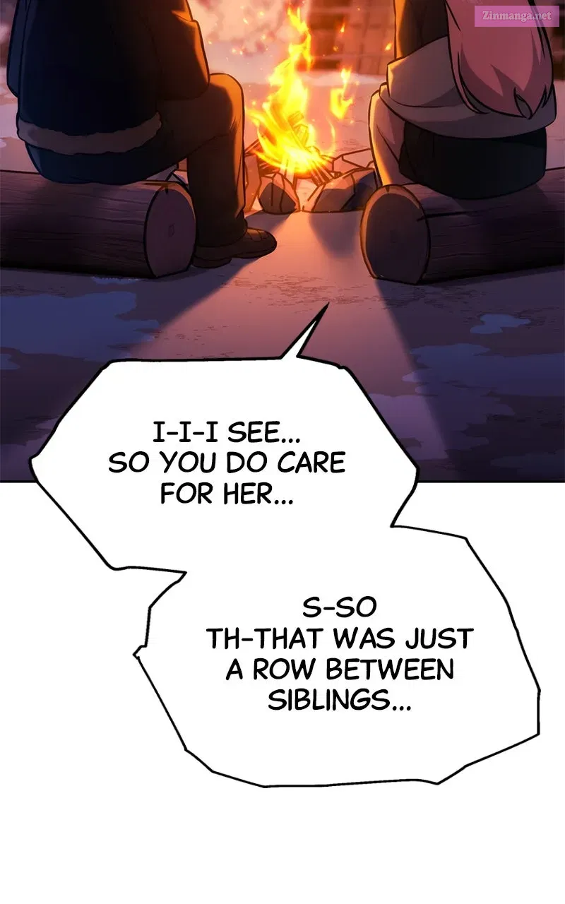 The Extra’sAcademy Survival Guide Chapter 48 page 126 - 