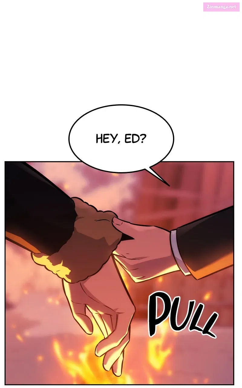 The Extra’sAcademy Survival Guide Chapter 48 page 127 - 