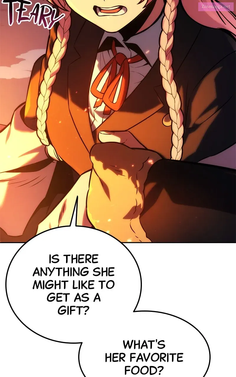 The Extra’sAcademy Survival Guide Chapter 48 page 129 - 