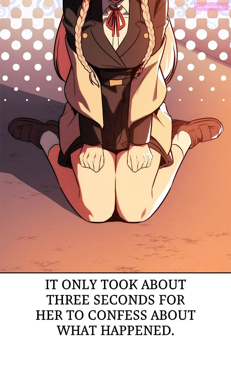 The Extra’sAcademy Survival Guide Chapter 48 page 134 - 