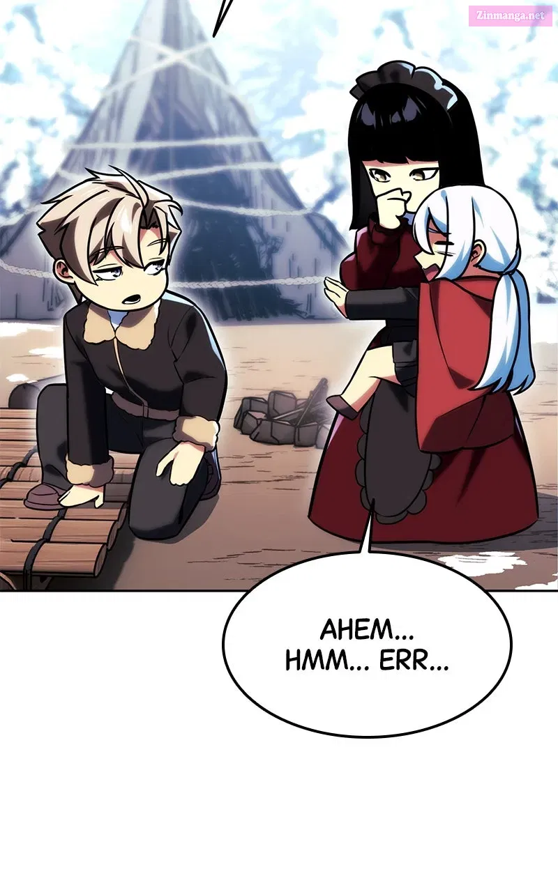 The Extra’sAcademy Survival Guide Chapter 48 page 15 - 