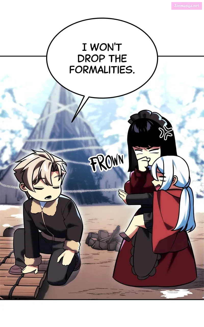 The Extra’sAcademy Survival Guide Chapter 48 page 16 - 