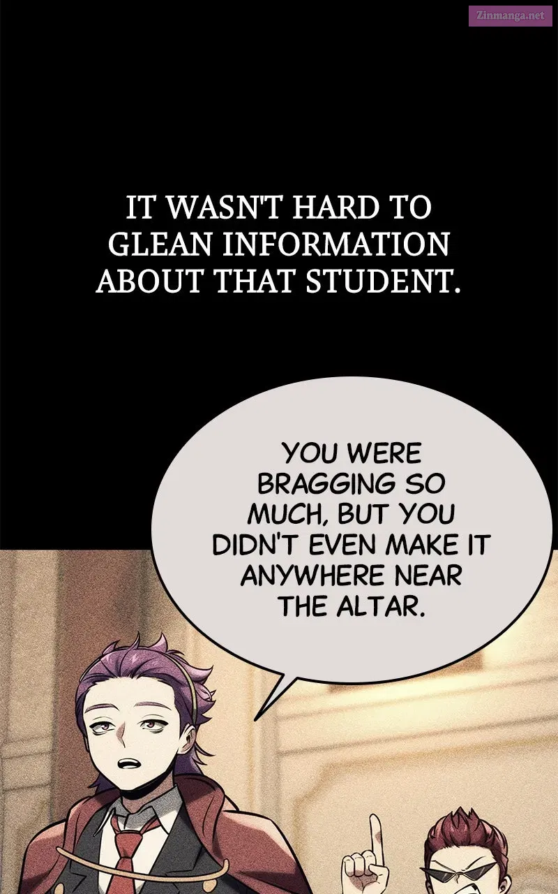 The Extra’sAcademy Survival Guide Chapter 48 page 152 - 