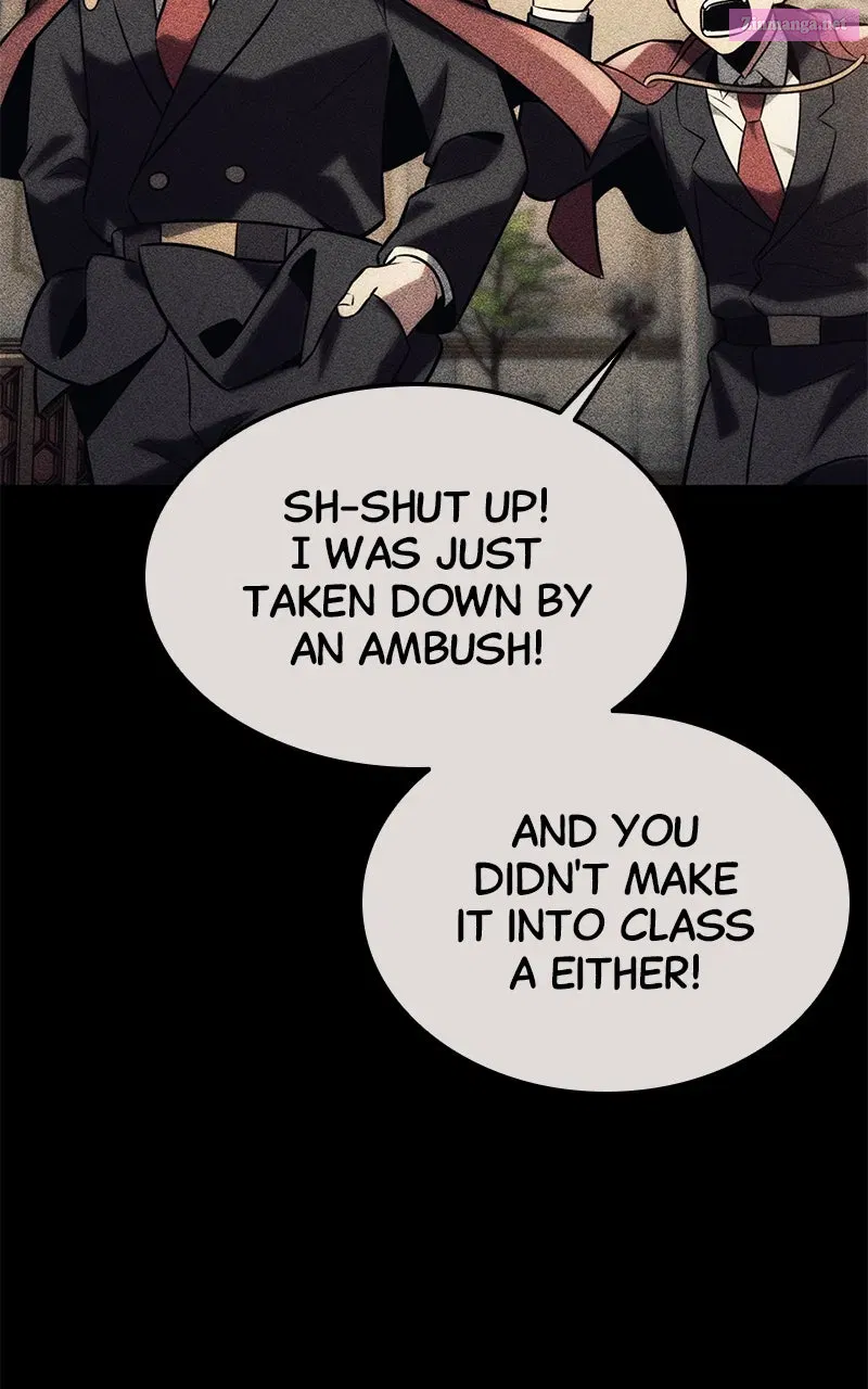 The Extra’sAcademy Survival Guide Chapter 48 page 153 - 