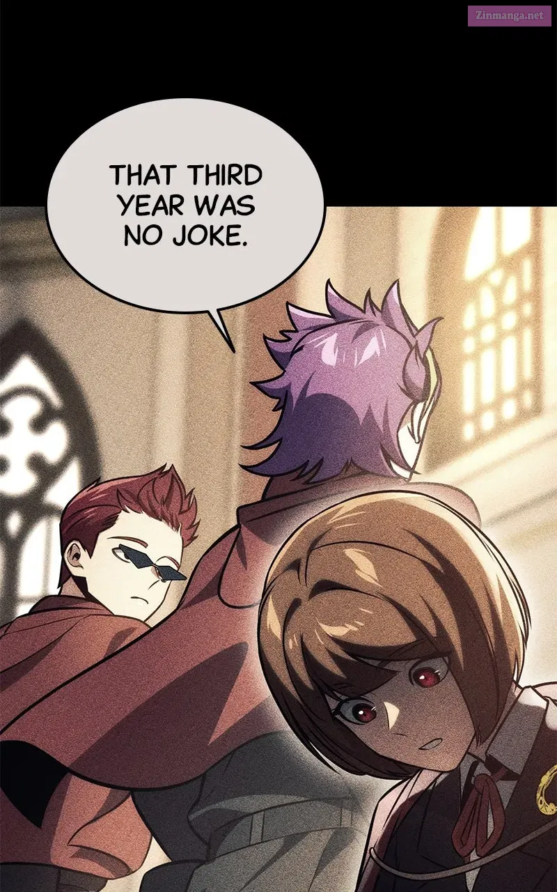The Extra’sAcademy Survival Guide Chapter 48 page 154 - 