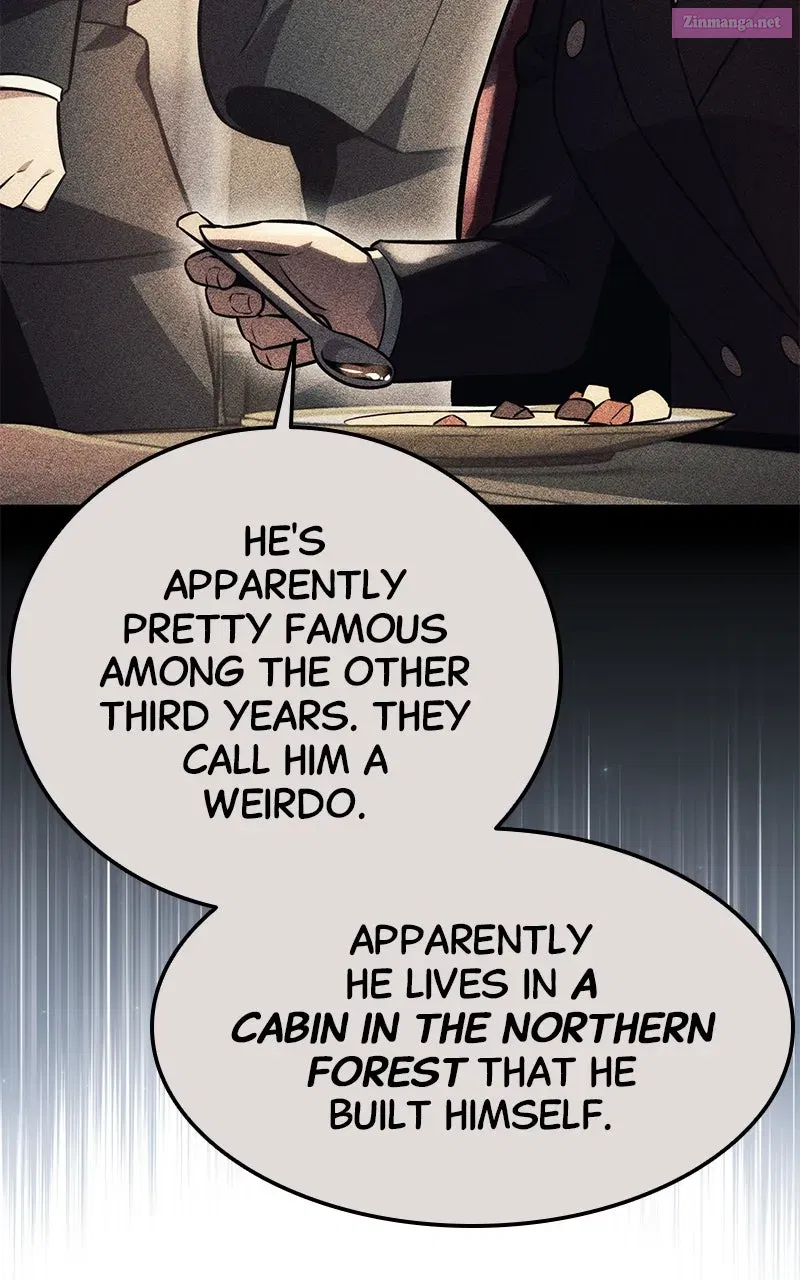 The Extra’sAcademy Survival Guide Chapter 48 page 155 - 