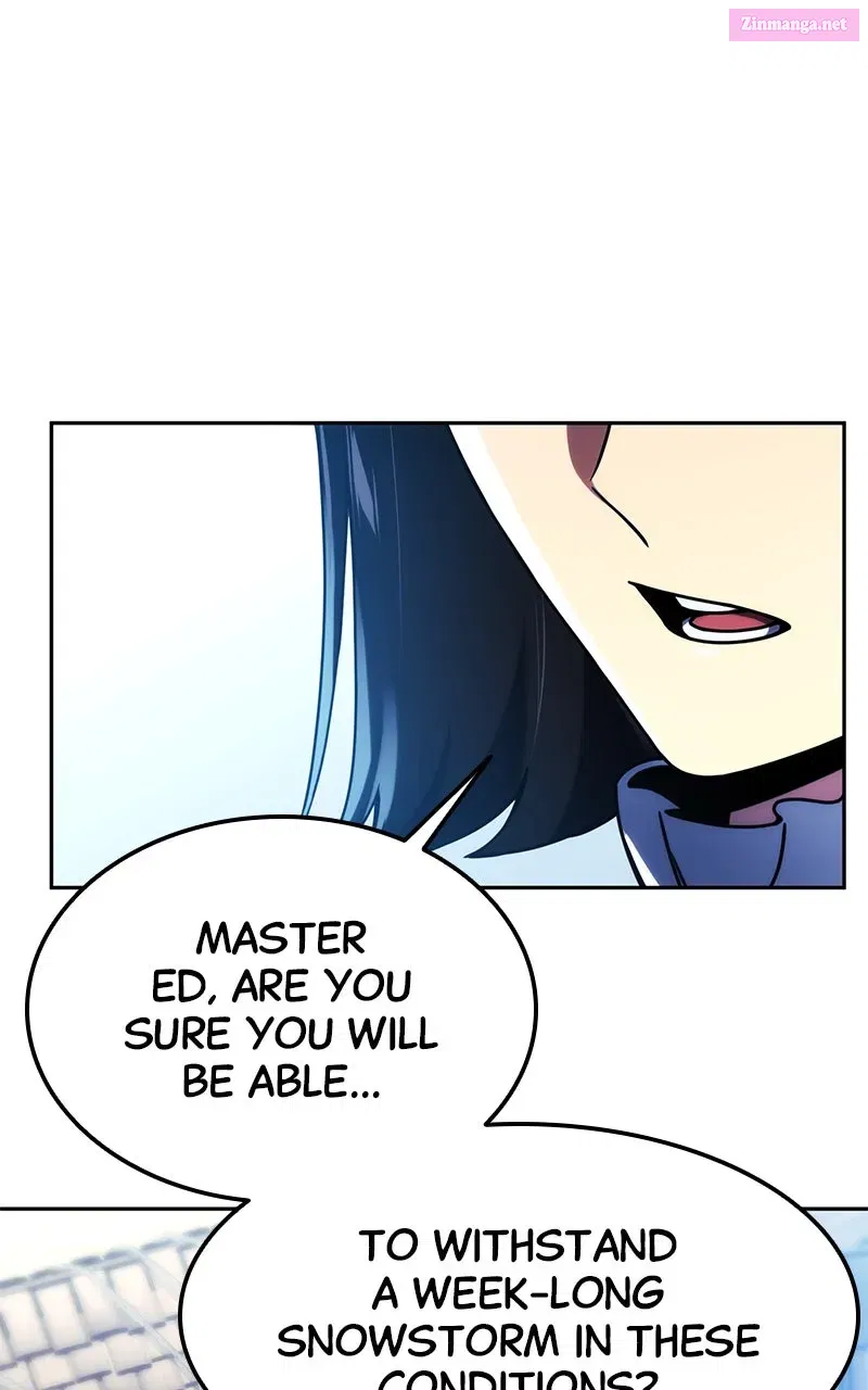 The Extra’sAcademy Survival Guide Chapter 48 page 17 - 