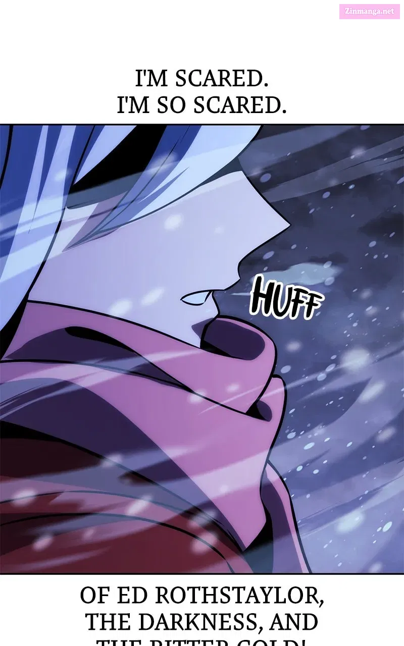 The Extra’sAcademy Survival Guide Chapter 48 page 161 - 