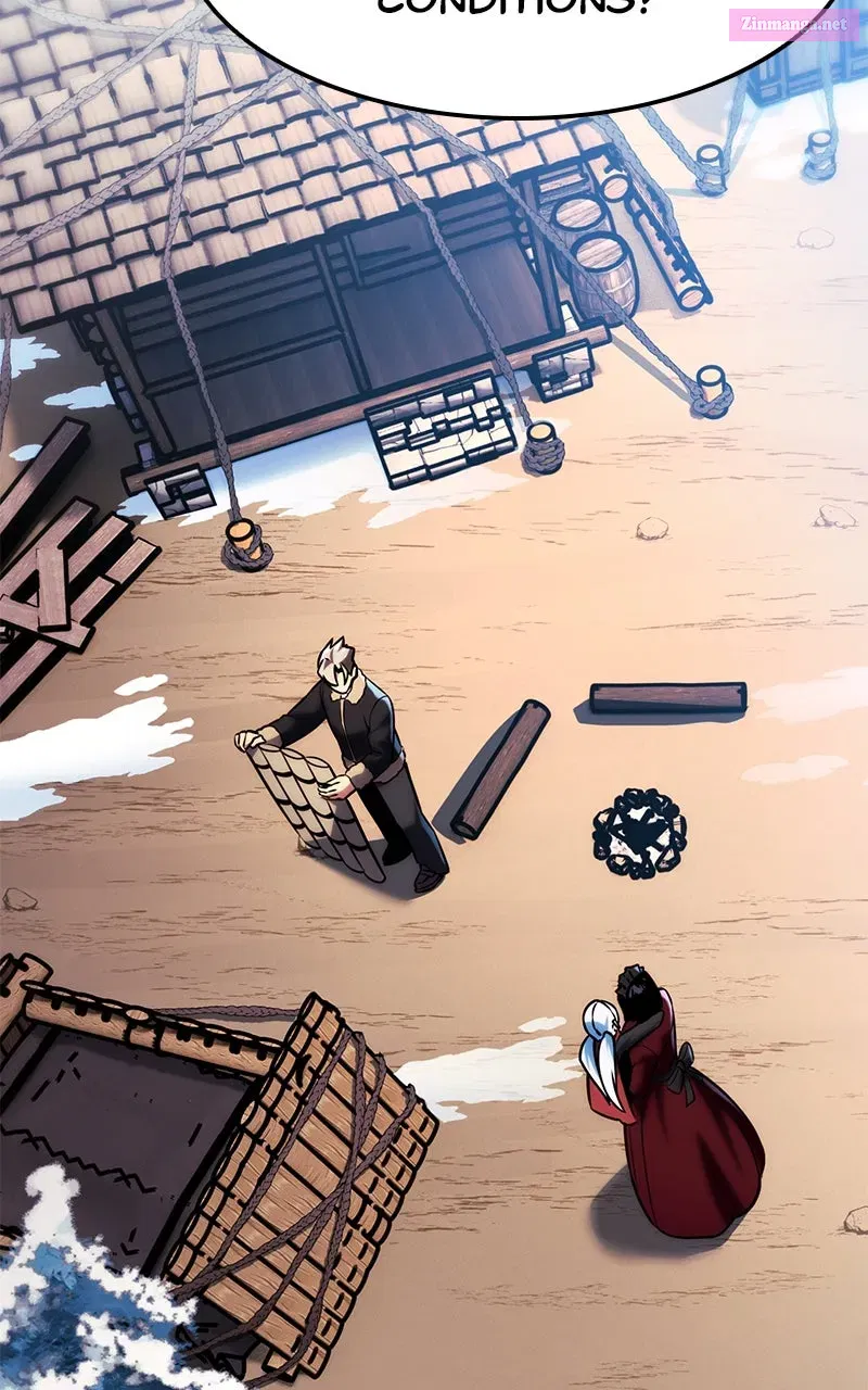 The Extra’sAcademy Survival Guide Chapter 48 page 18 - 