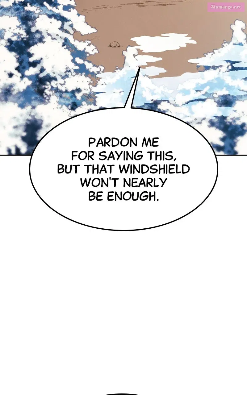 The Extra’sAcademy Survival Guide Chapter 48 page 19 - 