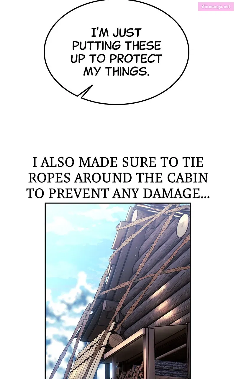 The Extra’sAcademy Survival Guide Chapter 48 page 20 - 