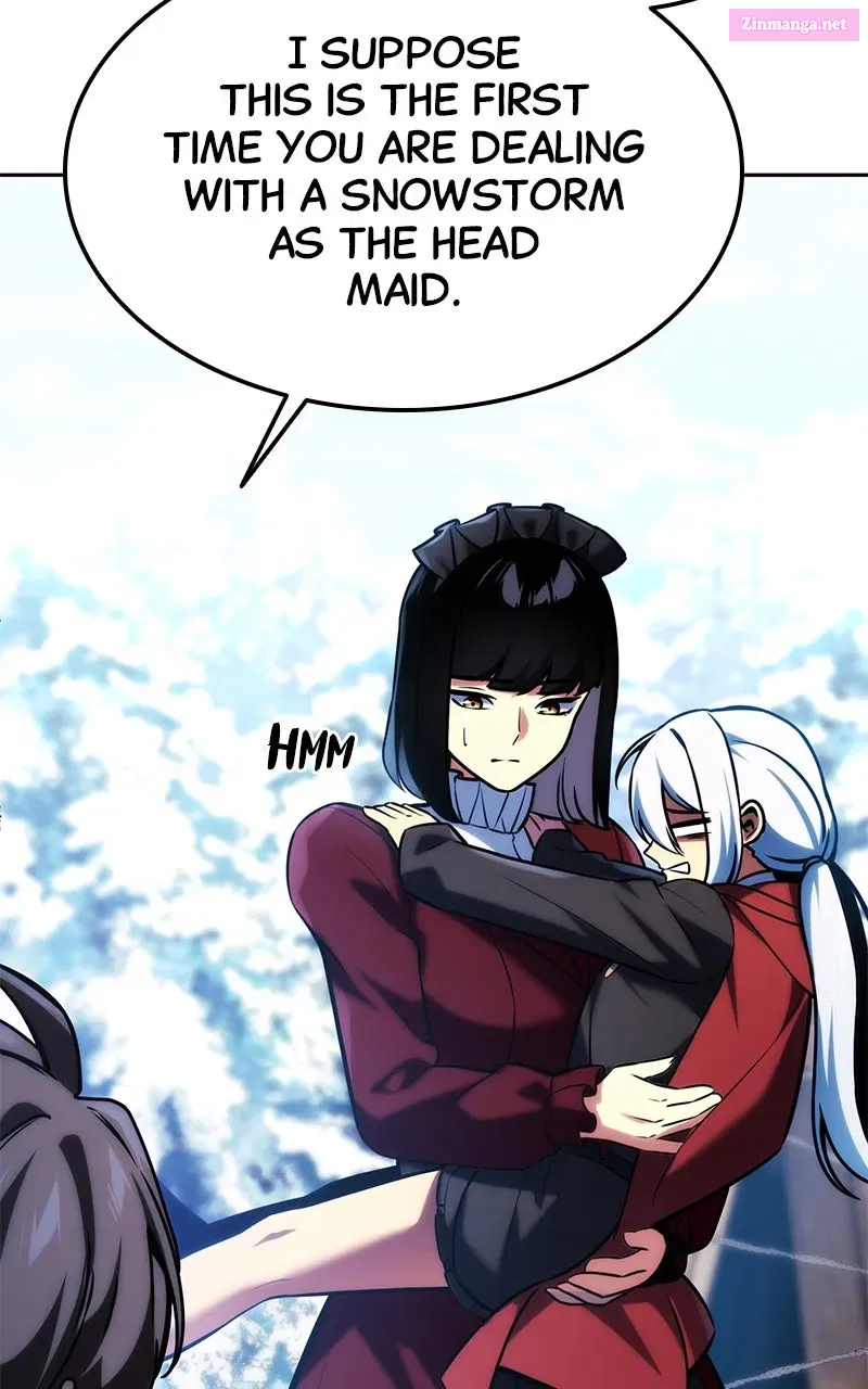 The Extra’sAcademy Survival Guide Chapter 48 page 26 - 