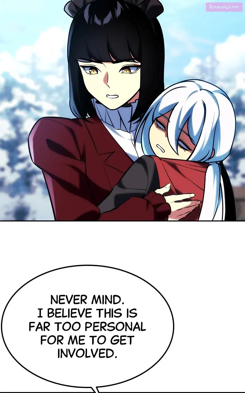 The Extra’sAcademy Survival Guide Chapter 48 page 28 - 