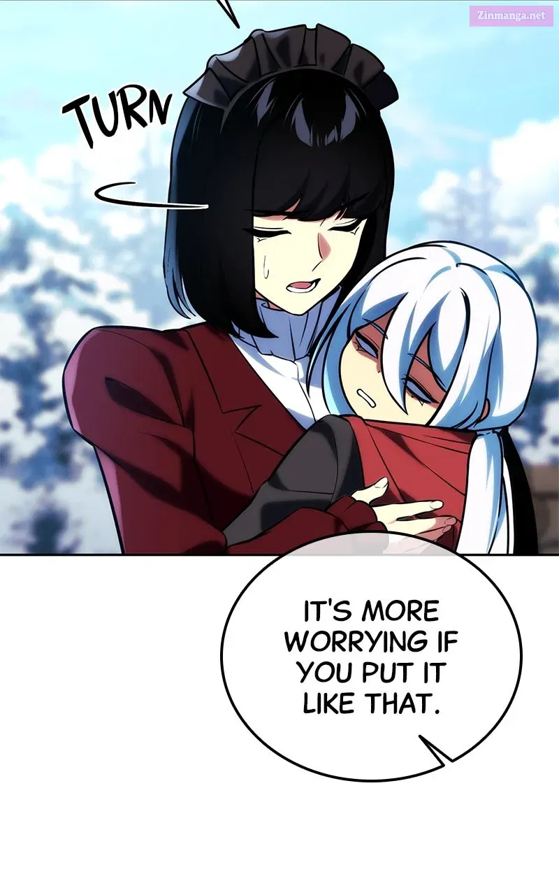 The Extra’sAcademy Survival Guide Chapter 48 page 29 - 