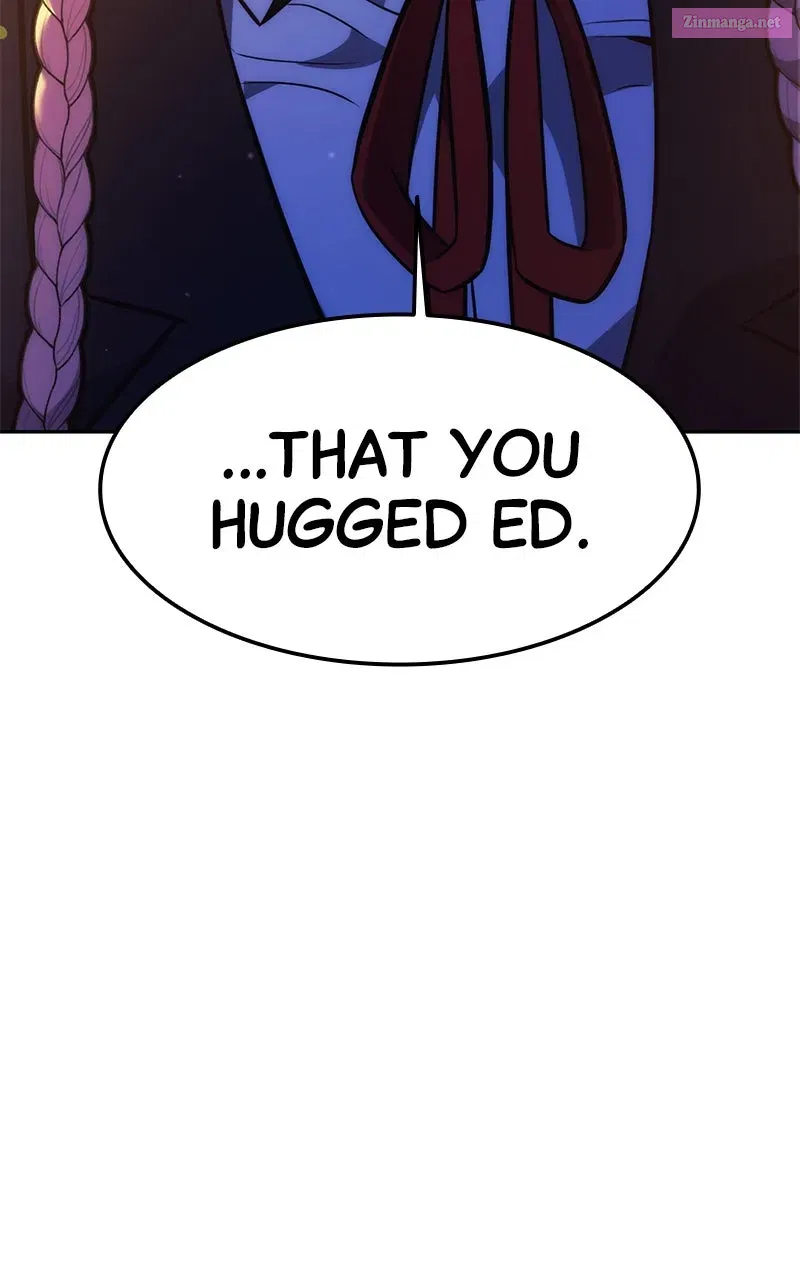 The Extra’sAcademy Survival Guide Chapter 48 page 35 - 
