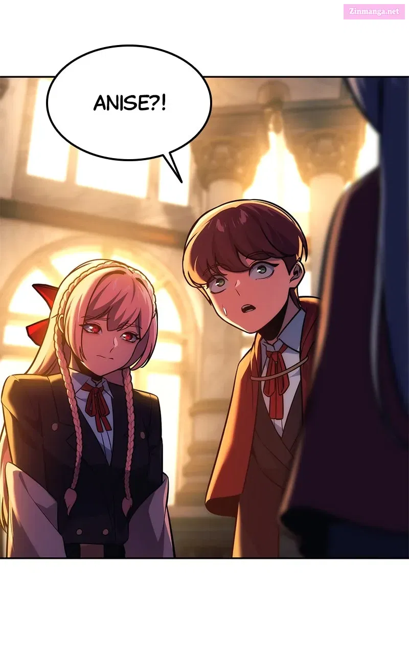 The Extra’sAcademy Survival Guide Chapter 48 page 36 - 