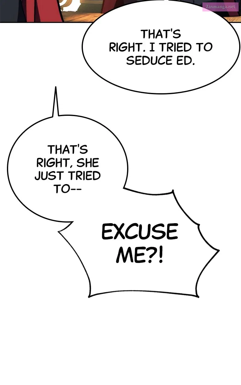 The Extra’sAcademy Survival Guide Chapter 48 page 40 - 