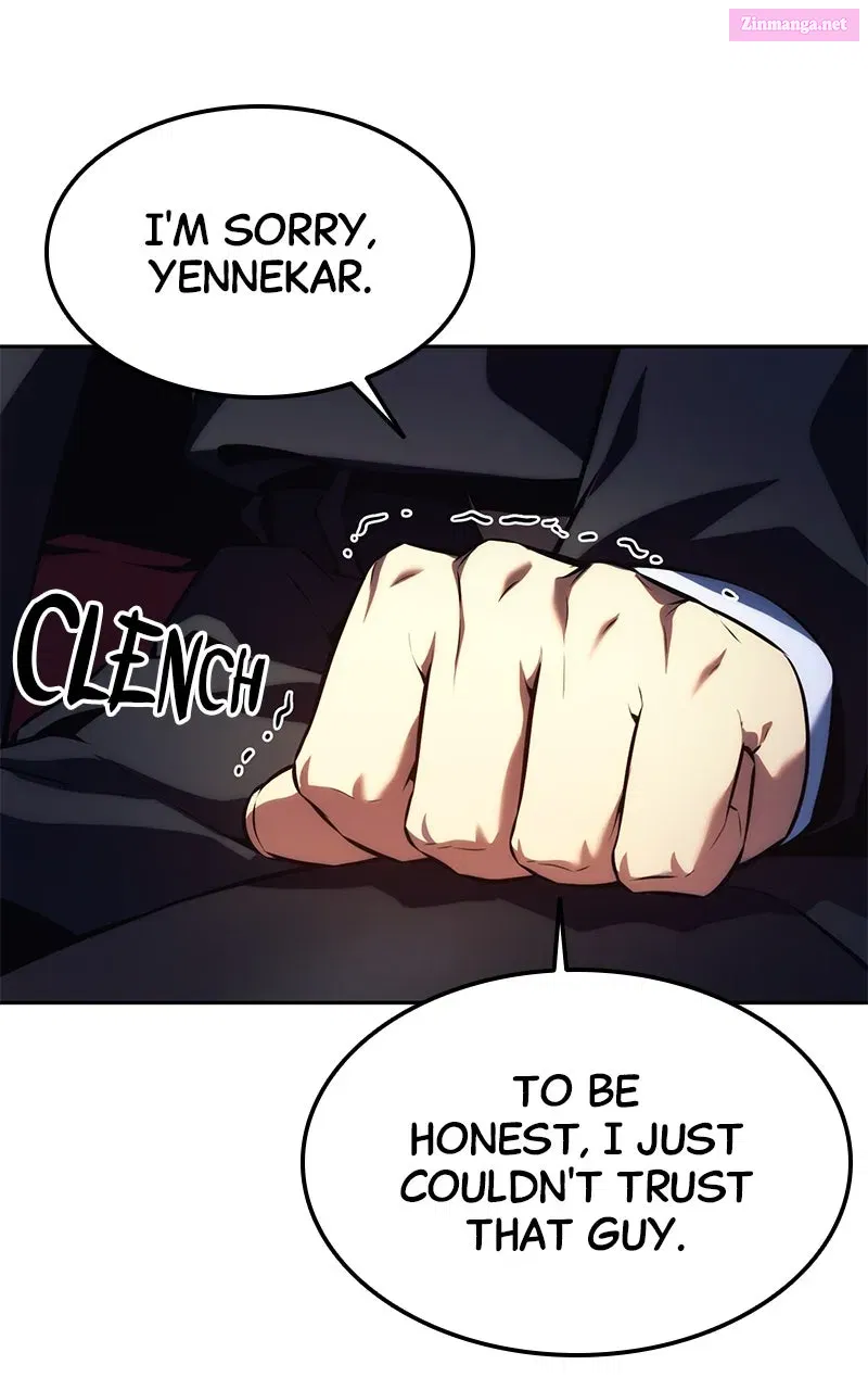 The Extra’sAcademy Survival Guide Chapter 48 page 41 - 