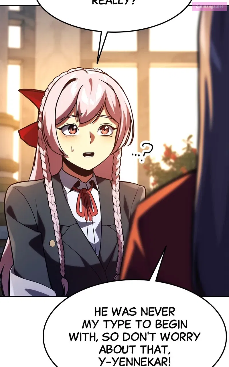 The Extra’sAcademy Survival Guide Chapter 48 page 45 - 
