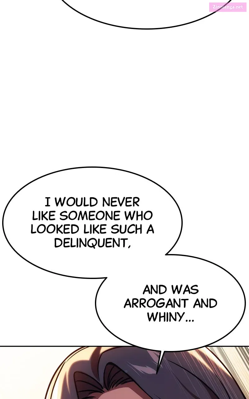 The Extra’sAcademy Survival Guide Chapter 48 page 46 - 