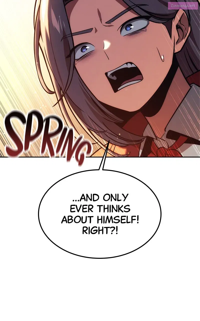 The Extra’sAcademy Survival Guide Chapter 48 page 47 - 