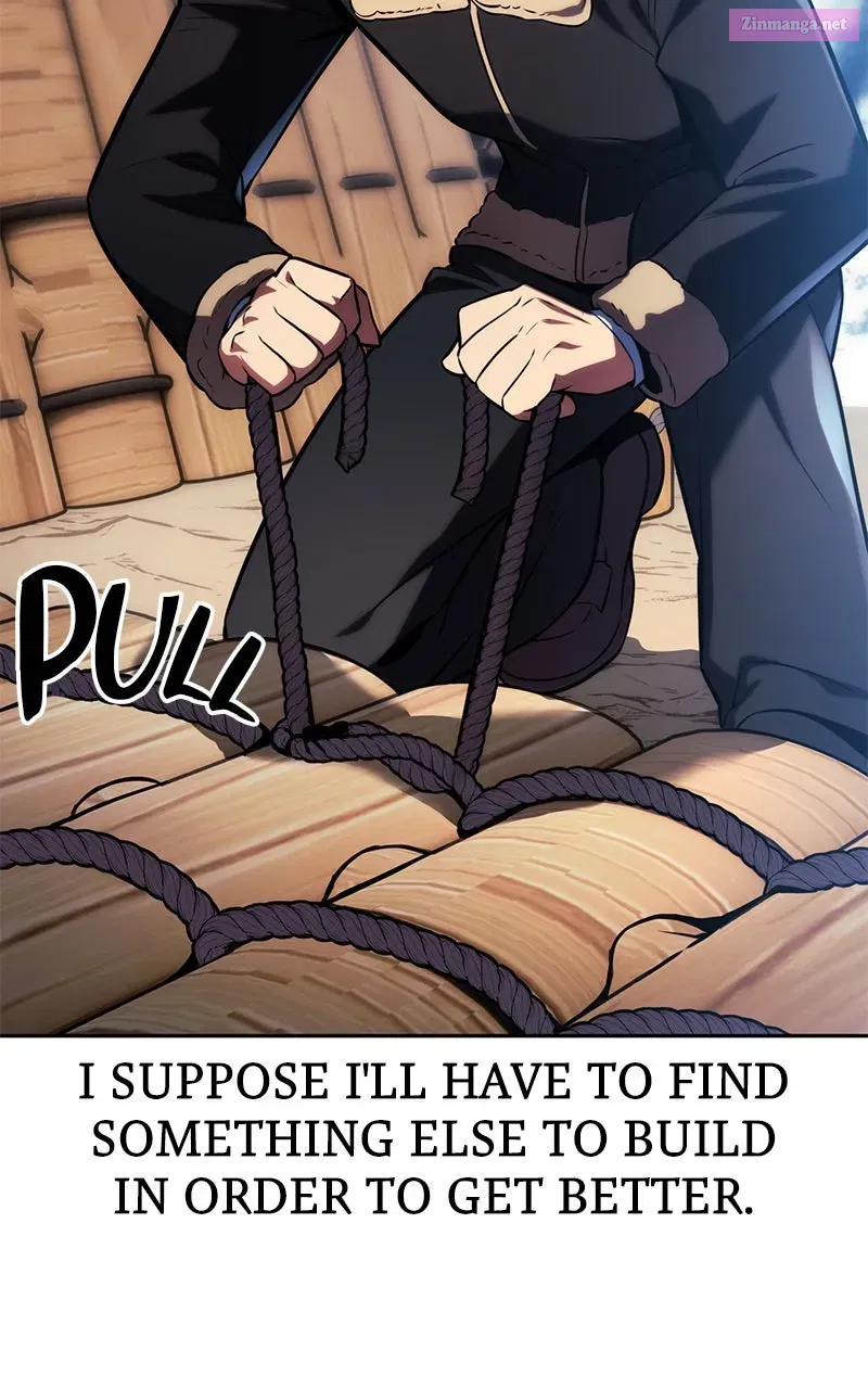 The Extra’sAcademy Survival Guide Chapter 48 page 6 - 