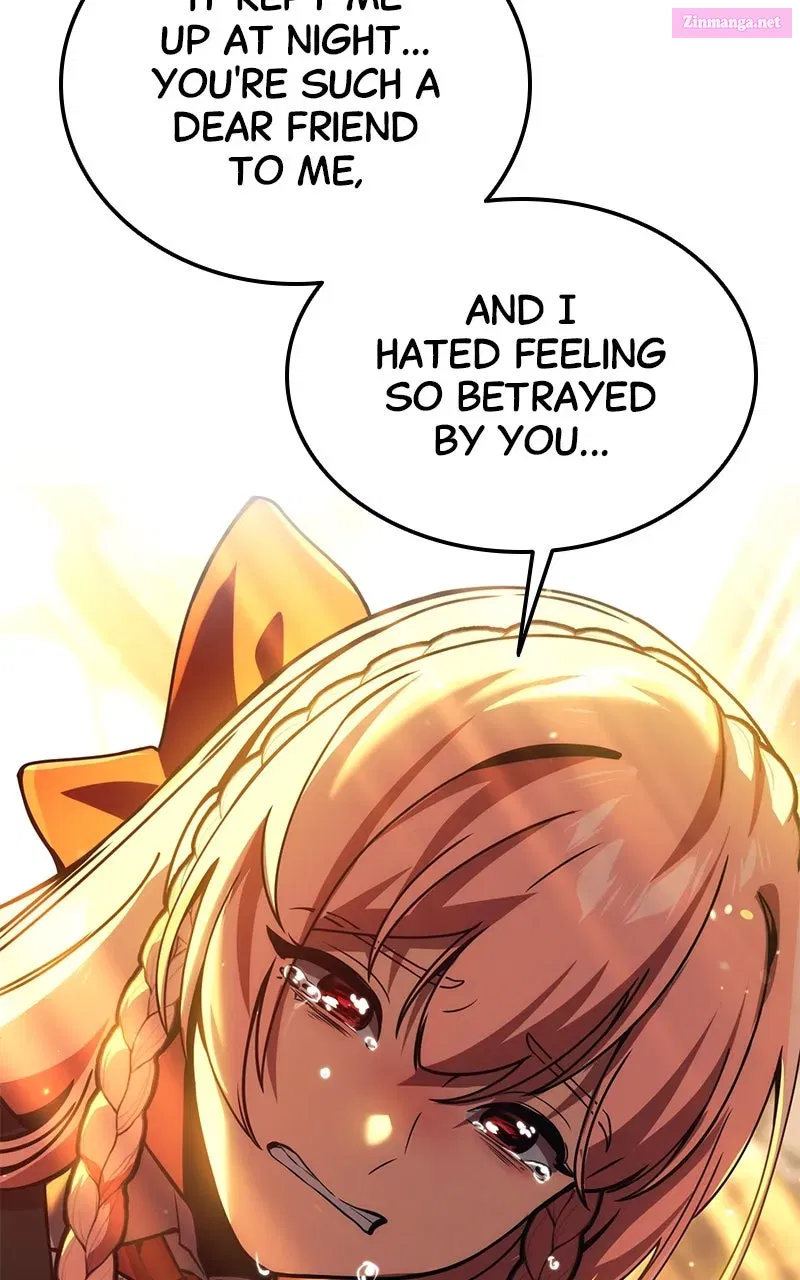 The Extra’sAcademy Survival Guide Chapter 48 page 54 - 