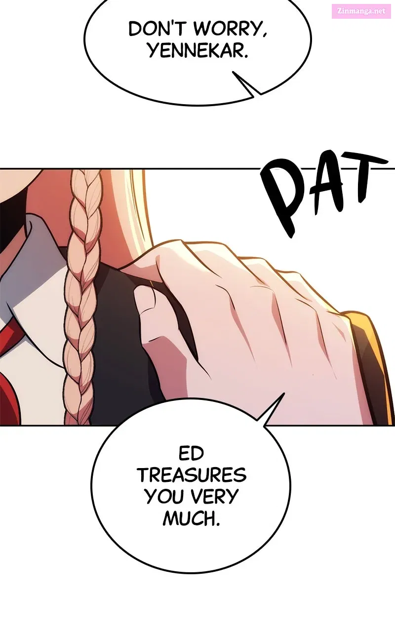 The Extra’sAcademy Survival Guide Chapter 48 page 57 - 