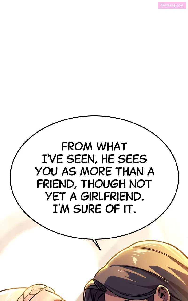 The Extra’sAcademy Survival Guide Chapter 48 page 58 - 